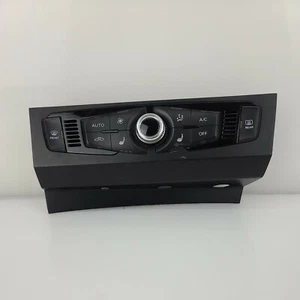 AUDI P1952 Temperature Instrument Climate Module 8K1820043AN Oem - Picture 1 of 11