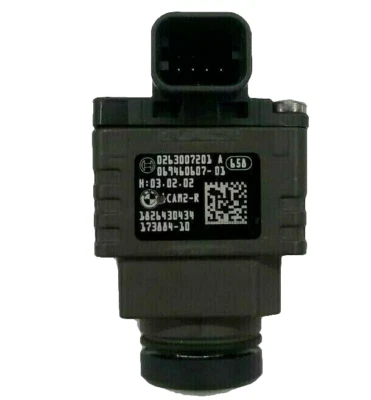 BMW G32 630i 620d 640d 640i 640xi 640dx 650i M5 Rear VIEW CAMERA ICAM R OEM - Image 1 of 4