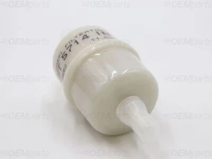 Genuine OE Fuel Filter PIAGGIO MP3 400 (2007-2013) - Picture 1 of 2