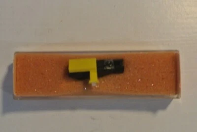 Astatic 1184 for Phonola 22028 V-M CARTRIDGE NEEDLE Astatic 359 1180d - Image 1 of 2