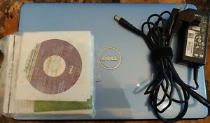 Dell Inspiron 1545 Laptop Model: PP41L In Original Manufacturing State. 