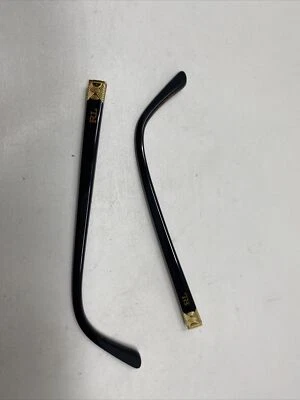 PIEZAS BRAZO TEMPLO NEGRO RALPH LAUREN RL 8116 5260/13 140mm 0581 Foto 1 de 4