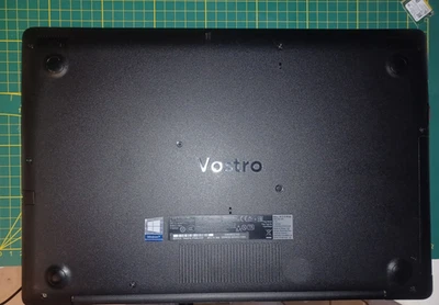 DELL Vostro 3590 Intel® Core™ i5 i5-10210U  (15.6") Full HD 4 GB DDR4-SDRAM 256 - Immagine 1 di 4