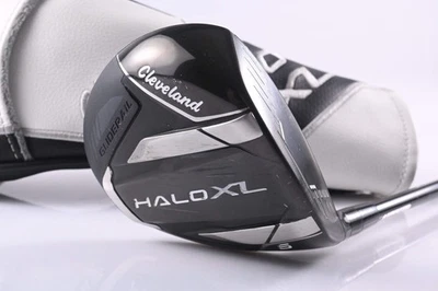 Cleveland Halo XL #5 Wood / 18 Degree / Regular Flex Tensei AV Blue 55 Shaft - Image 1 of 4