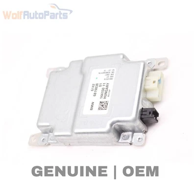 BMW 330E 2016-2018 - Módulo de carga de batería 6819838 Foto 1 de 4