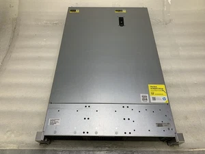 HP ProLiant DL380 Gen9 2x Xeon E5-2640 v3 2.6GHz 64GB RAM NO HDD NO OS Good - Picture 1 of 8