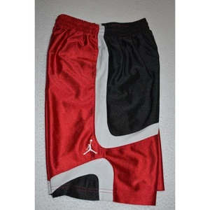 Nike Basketball Shorts Boy Youth Size Large Michael Air Jordan Gym With Pockets - Picture 1 of 5