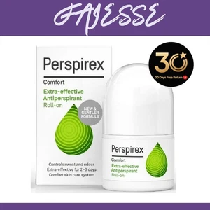 Antitranspirante enrollable Perspirex 20 ml COMODIDAD - Imagen 1 de 2