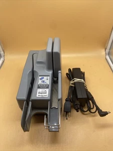 Digital Check TellerScan TS230 100DPM scanner di controllo con adattatore CA - Foto 1 di 7