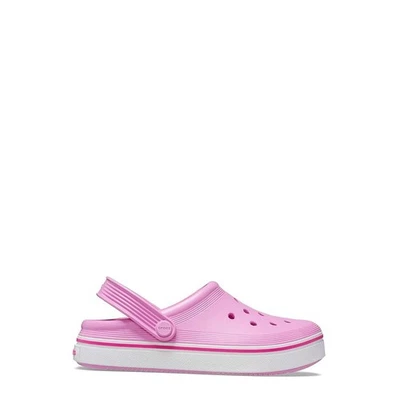 Crocs Off Court Taffy 208477-TAFF kid shoes - Image 1 of 4