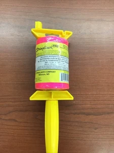 Stringliner 500' Brd Pink Mason Line - Picture 1 of 2