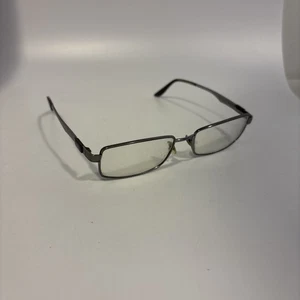 Ray-Ban Eyeglasses Frame Mens Silver RB6155 2553 53-17-140 . Frames faded! - Picture 1 of 8