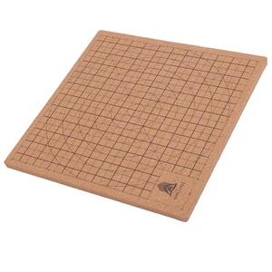 Versatile Cork Braiding Board for DIY Projects with User Guide - Picture 1 of 18