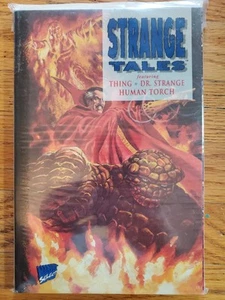 Strange Tales #1 (Vol 3)(Marvel Comics, November 1994) - Picture 1 of 1