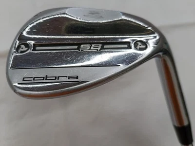 Cobra KING SNAKEBITE  Wedge #52(1Club)/DG/Flex:S200/Wedge - Image 1 of 4