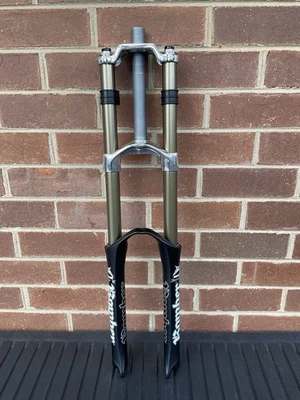 Marzocchi JrT 2003 - NOS - Image 1 of 4