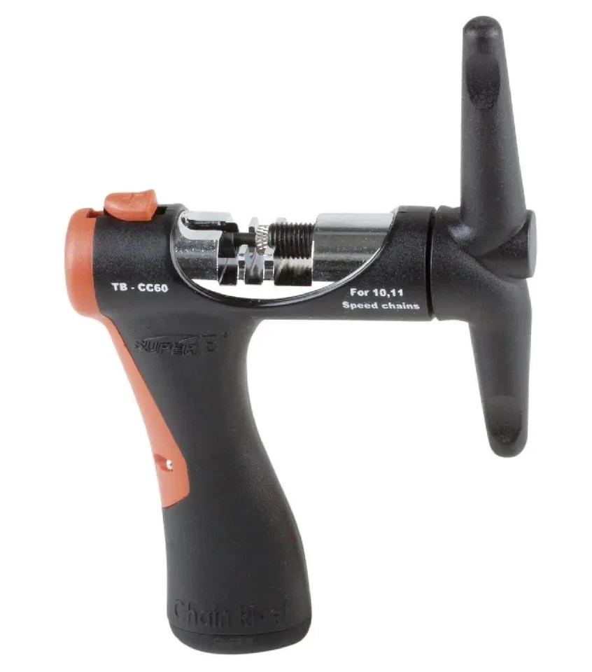 Super B Super B Chain Punch 10 11V Premium - Bild 1 von 1