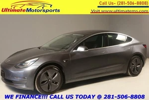 2020 Model 3 2020 Long Range AWD FSD3 AUTOPILOT ACCEL BOOST - Picture 1 of 24