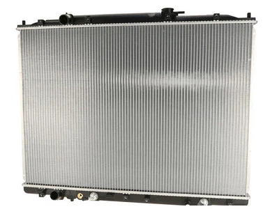 For 2009-2014 Honda Ridgeline Radiator Denso 91324CVQW 2013 2010 2011 2012 Foto 1 de 2
