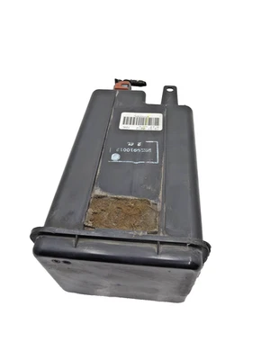 07-09 HYUNDAI SANTA FE GAS FUEL VAPOR EMISSION CHARCOAL EVAP CANISTER B233-03 - Image 1 of 4