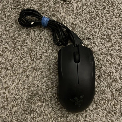 RAZER ABYSSUS 2014 GAMING MOUSE - Image 1 of 3