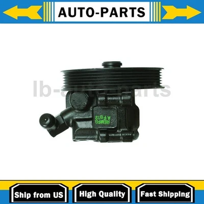 Bomba de dirección asistida Cardone Reman para Ford F-150 1997 1998 1999 2000 2001 2002 Foto 1 de 4