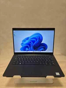 Dell Latitude 7390 i5 8th gen 13" Laptop 8GB RAM 256GB SSD - Great Buy! - Picture 1 of 3