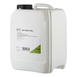 IPL Gel Epimed, IPL Kontaktgel für Laser-Haarentfernung, 5 Liter Kanister - Bild 1 von 3
