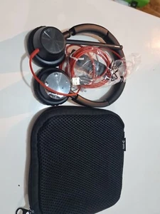 New Plantronics Blackwire 3325 USB-A Headset - Picture 1 of 5