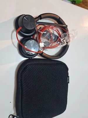 New Plantronics Blackwire 3325  USB-A  Headset  - Image 1 of 4
