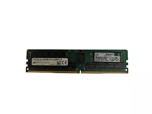 HP 815100-B21 32GB 2RX4 PC4-2400T Server Memory RAM 840758-091 850881-001 HPE - Picture 1 of 4