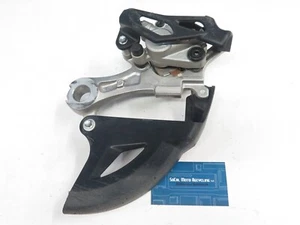 2006-2020 Yamaha YZ450FX YZ250FX WR250F WR450F OEM Stock Rear Brake Caliper - Picture 1 of 7