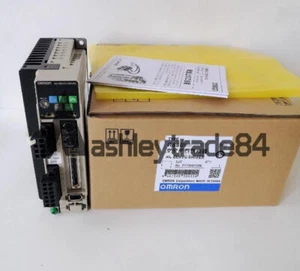 1 PIEZA NUEVO Omron Servo Driver R88D-GP01H - Imagen 1 de 6