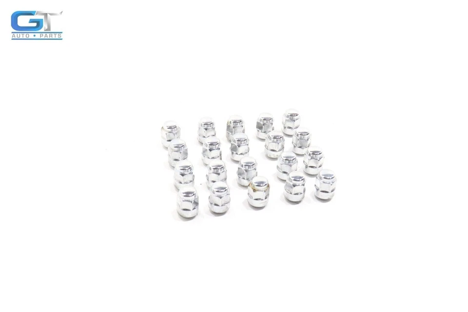 HONDA INSIGHT 2019-2022 RUEDA TUERCA PERNOS OEM -JUEGO DE 20- Foto 1 de 4