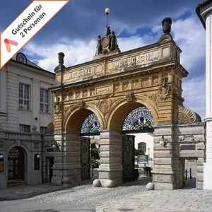 Kurzreise Pilsen Tschechien ibis Hotel Gutschein 2 Personen 2 - 7 Tage Frühstück - Bild 1 von 12