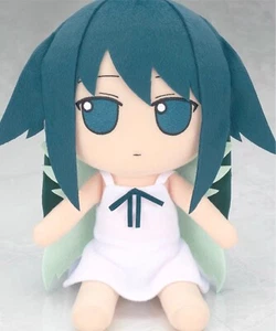 Anime The Song of Saya Fumo Fumo 20cm Plush Doll Stuffed Toys Birthday Gifts New - Picture 1 of 2