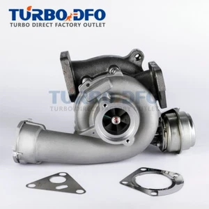 GT2056V turbo 720931-0001 070145701H for VW T5 Transporter 2.5 TDI 174HP AXE - Picture 1 of 6