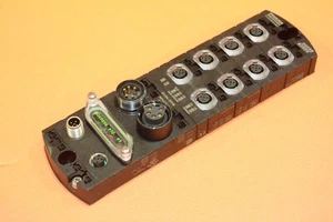 Murr Elektronik 55346 Impact 67-P - Picture 1 of 8