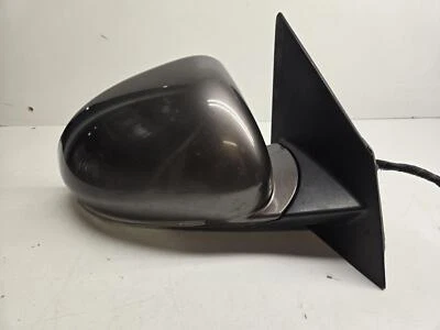 2008-2012 Buick Enclave Right Door Mirror Power Fold/Heated Scuffs/Scratches RH. - Изображение 1 из 4