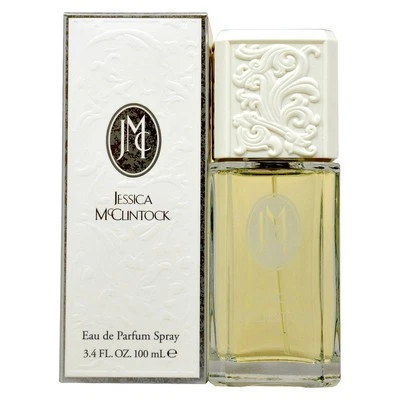 Jessica McClintock Perfume by Jessica McClintock 3.4oz EDP Spray women NEW - Image 1 of 2