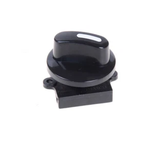 Fan 4 Position 3 Way Selector Rotary Switch 13A 120VAC With Knob .l8 _xi - Picture 1 of 6