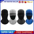 Lycra Outdoor Sports CS Windproof Face Cover Cap Cycling Riding Duskproof