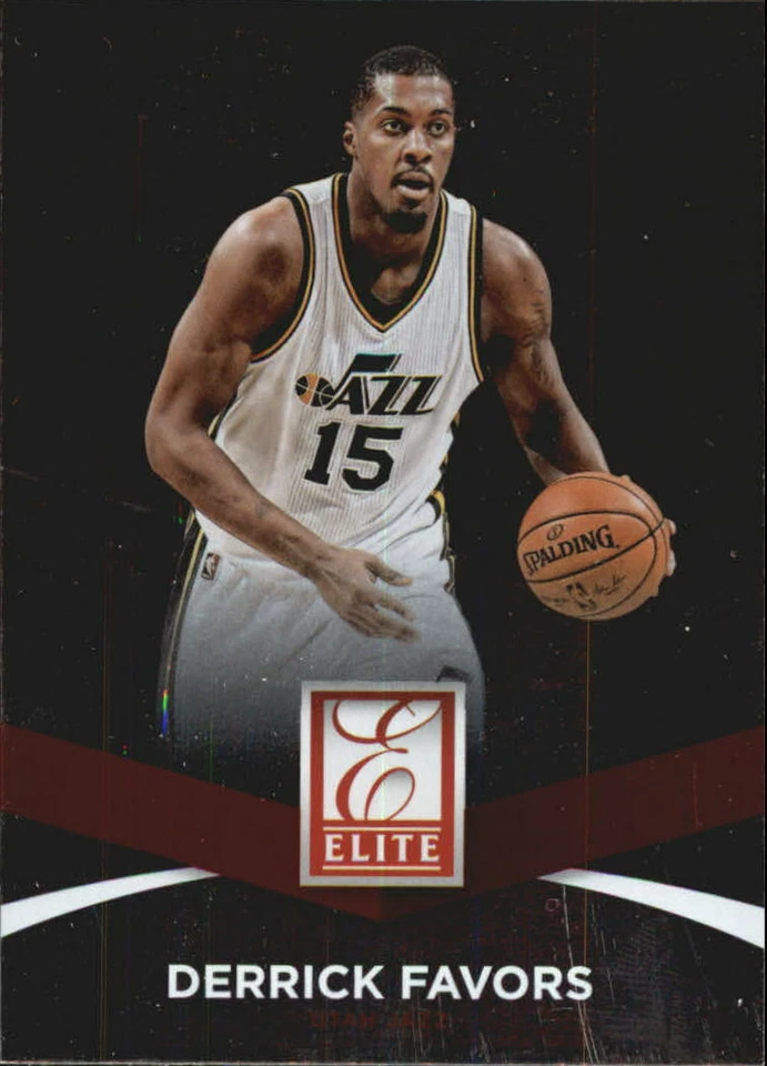 B0435- 2014-15 Elite Basketball Card #s 1-100 -You Pick- 15+ FREE US SHIP - Image 1 of 1
