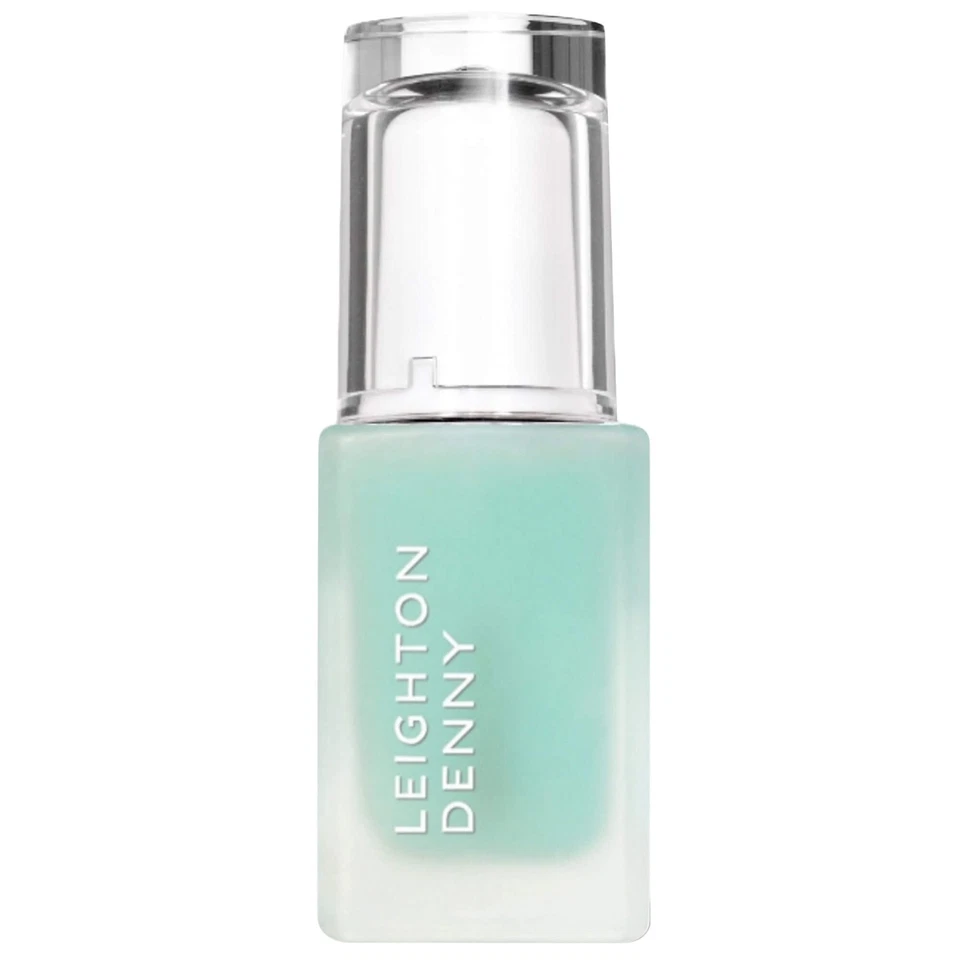 Leighton Denny Renovate Shield & Base Coat for Dry, Peeling Nails 12ml (LDE531)