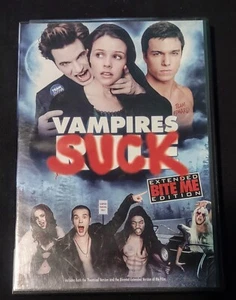 Vampires Suck (DVD, 2010) - Bild 1 von 4