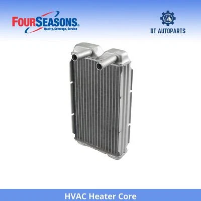 Para Ford E-100 Econoline 1973-1983 HVAC núcleo de calefacción 4 estaciones 1974 1975 1976 Foto 1 de 4