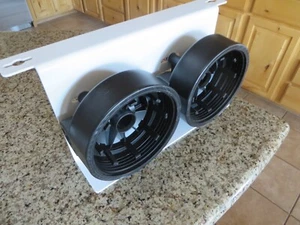 Home Master Whole House Water Filter Manifold 2 Stage - Picture 1 of 15