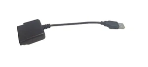 Hochwertiger PS2 Controller Adapter für Sony PS1 / PS2 / PS3; PC - Bild 1 von 3