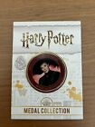 Harry Potter Wizarding World Medal Collection Minerva Mcgonagall  on card