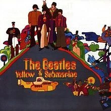 Yellow Submarine von Beatles,the | CD | Zustand sehr gut - Image 1 of 2